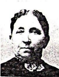 Julia Marie Dyer